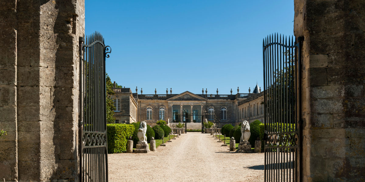 Château Saint-Georges