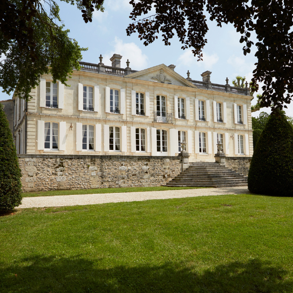 Château La Dauphine