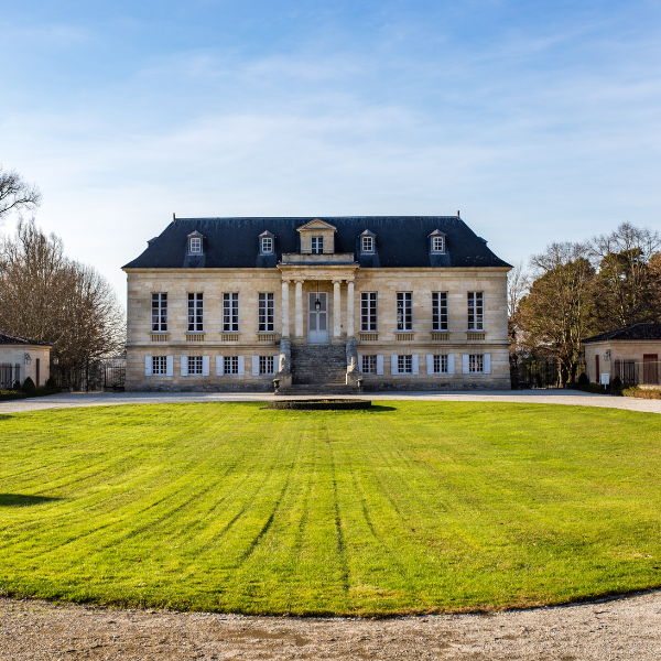 Château La Louvière