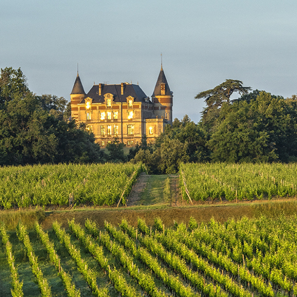 Château Rayne Vigneau