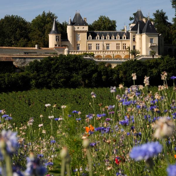 Château La Rivière