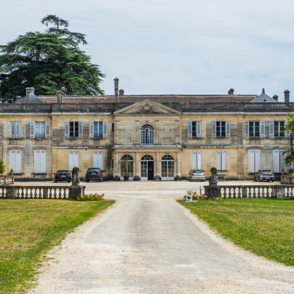 Château du Taillan