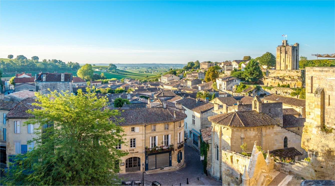 Saint-Émilion