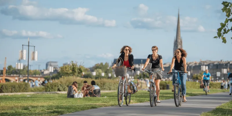 Bordeaux incontournables