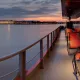 Croisière dîner - Bateaux Bordelais