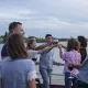 Dégustation de vin Les Bateaux Bordelais 