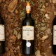 Vins dégustés lors de la visites Haut Breton Larigaudière