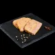 Foie gras dégusté lors de l'atelier Excellence Française Olala Bordeaux