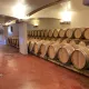 Chai à Barriques Visite vendanges au Château De Seguin