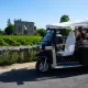 Visite Les Cordeliers en tuktuk