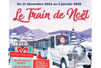 France Voguette réduction Noël